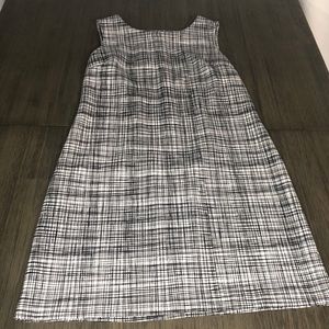 WORTHINGTON • Shift dress